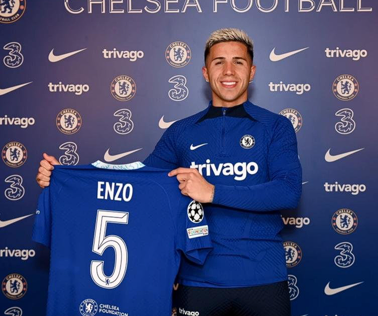 恩佐：世界杯征召时刻的难忘回忆与成长见证